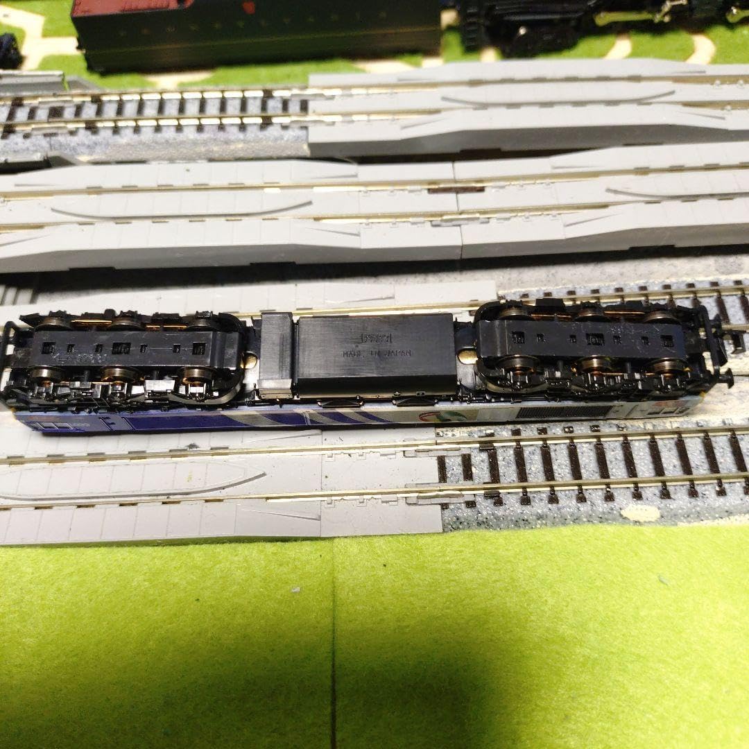 Nゲージ KATO EMDクラス66 SNCF フレット ベネルクス Nゲージ KATO EMDクラス66 SNCF フレット ベネルクス